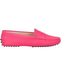 Tod's - Loafer - Lyst