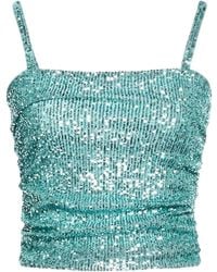 Rebel Queen - Tops - Lyst