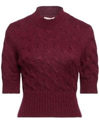 Manila Grace - Pullover - Lyst