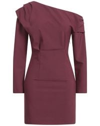 Dondup - Mini Dress - Lyst