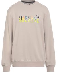Harmont & Blaine - Sweatshirt - Lyst