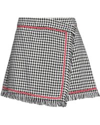 MSGM - Shorts & Bermudashorts - Lyst