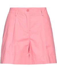 P.A.R.O.S.H. - Shorts et bermudas - Lyst