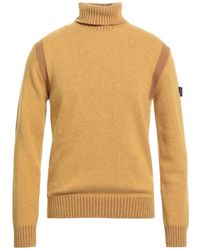 Peuterey - Rollkragenpullover - Lyst