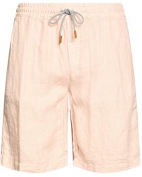 Eleventy - Shorts E Bermuda - Lyst