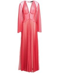Twinset - Maxi Dresses - Lyst