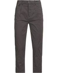 Officina 36 - Pants - Lyst