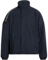 EA7 - Jacket - Lyst