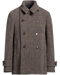 Caruso - Abrigo - Lyst