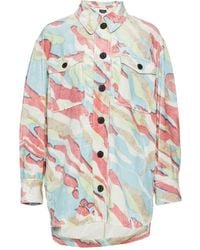 Isabel Marant - Shirt - Lyst