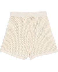 Nanushka - Shorts & Bermuda Shorts - Lyst