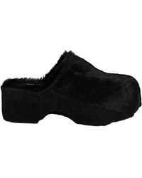 Jil Sander - Mules & Clogs - Lyst