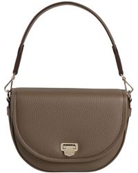 Moreau Paris - Handbag Leather - Lyst