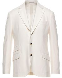 Brunello Cucinelli - Blazer - Lyst