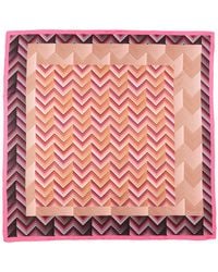 Missoni - Scarf - Lyst