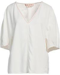 Marni - Top - Lyst