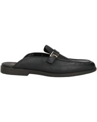 Santoni - Mules & Clogs - Lyst