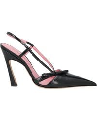 Blumarine - Decolletes - Lyst