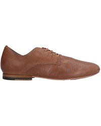 Fiorentini + Baker Lace-up Shoes - Brown