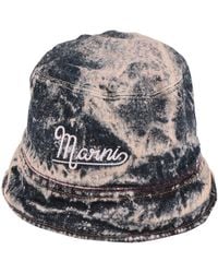 Marni - Hats - Lyst