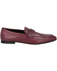 Tod's - Mokassin - Lyst