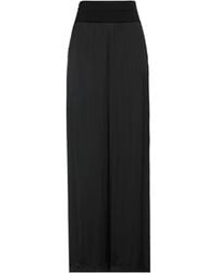 Pierantonio Gaspari - Pants Polyester, Viscose - Lyst