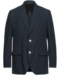 Brioni Suit Jacket - Blue