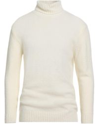 Stilosophy - Turtleneck - Lyst
