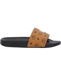 MCM Shoes for Women - Up to 50% off at Lyst.com