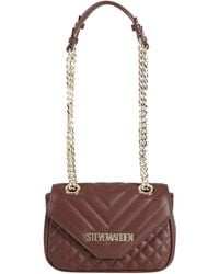 Steve Madden - Shoulder Bag - Lyst