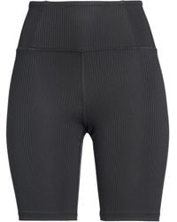 GIRLFRIEND COLLECTIVE - Shorts & Bermuda Shorts Recycled Polyester, Elastane - Lyst