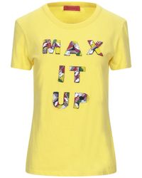max & co t shirts