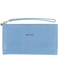 Piquadro - Wallets - Lyst