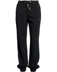 John Richmond - Pants Cotton - Lyst