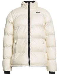 Schott Nyc - Piumino & Imbottito Sintetico - Lyst