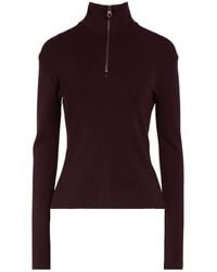Courreges - Turtleneck - Lyst