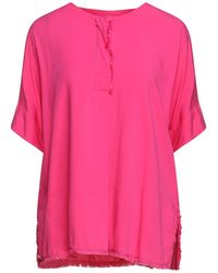 Manila Grace - Blouse - Lyst