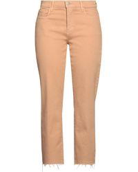 L'Agence - Trouser - Lyst