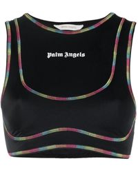 Palm Angels - Top - Lyst