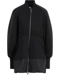 Jijil - Jacket Polyester, Cotton - Lyst