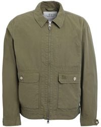 Woolrich - Jacket - Lyst