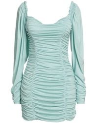 ACTUALEE - Robe courte - Lyst