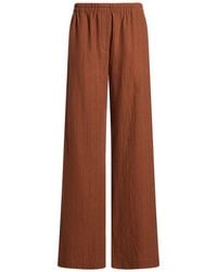 Alysi - Trouser - Lyst