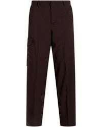 PT Torino - Pants Virgin Wool - Lyst
