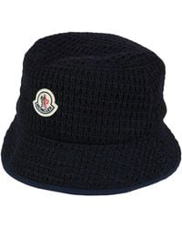 Moncler - Mützen & Hüte - Lyst