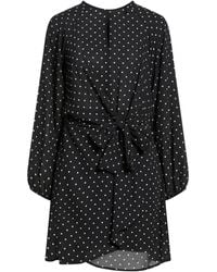 Soallure - Mini Dress Polyester - Lyst