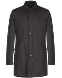 Moorer - Puffer Polyamide - Lyst