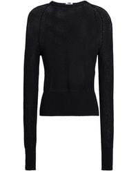 ALESSANDRO VIGILANTE - Pullover - Lyst