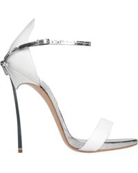 Casadei - Sandals - Lyst