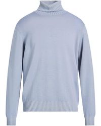 FILIPPO DE LAURENTIIS - Turtleneck - Lyst